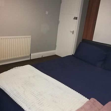 Double Ensuite Room In The Heart Of Preston Centre Preston (Lancashire) Exterior foto