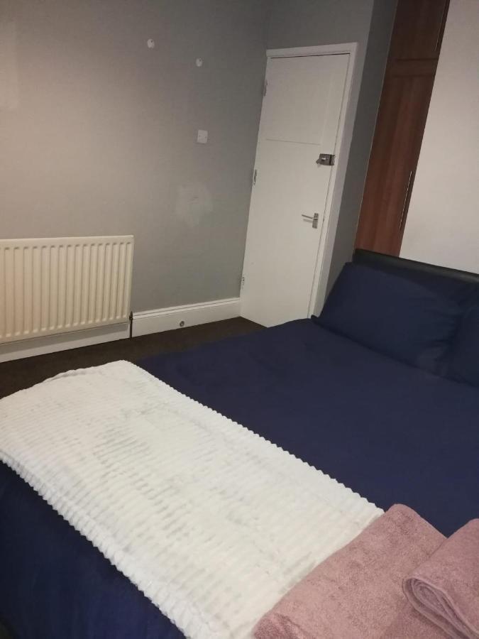 Double Ensuite Room In The Heart Of Preston Centre Preston (Lancashire) Exterior foto