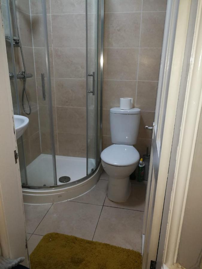 Double Ensuite Room In The Heart Of Preston Centre Preston (Lancashire) Exterior foto